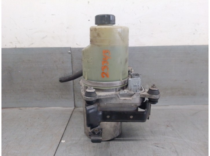 Recambio de bomba direccion para ford focus berlina (cap) 2.0 tdci cat referencia OEM IAM 4M513K514AD 1357374 