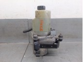 Recambio de bomba direccion para ford focus berlina (cap) 2.0 tdci cat referencia OEM IAM 4M513K514AD 1357374 