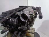 Recambio de motor completo para hyundai coupe (j2) 2.0 fx coupe referencia OEM IAM G4GF T216011 