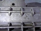 Recambio de caja cambios para audi a6 berlina (4b2) 1.8 20v turbo referencia OEM IAM DHW 012300053X DHW01067