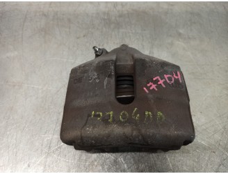 Recambio de pinza freno delantera derecha para audi a3 (8p) 2.0 tdi referencia OEM IAM 1K0615124E 
