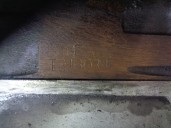 Recambio de motor completo para hyundai coupe (j2) 2.0 fx coupe referencia OEM IAM G4GF T216011 