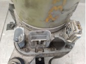 Recambio de bomba direccion para ford focus berlina (cap) 2.0 tdci cat referencia OEM IAM 4M513K514AD 1357374 