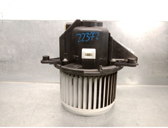 Recambio de motor calefaccion para peugeot 3008 ii suv (mc_, mr_, mj_, m4_) 1.5 bluehdi 130 referencia OEM IAM 1609690180 160969