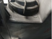 Recambio de faro derecho para daewoo leganza 2.0 cat referencia OEM IAM 0301000826  4 PUERTAS