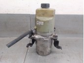 Recambio de bomba direccion para ford focus berlina (cap) 2.0 tdci cat referencia OEM IAM 4M513K514AD 1357374 