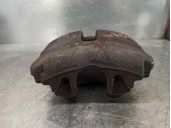 Recambio de pinza freno delantera derecha para audi a3 (8p) 2.0 tdi referencia OEM IAM 1K0615124E 