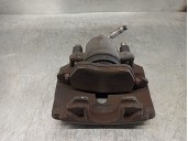 Recambio de pinza freno delantera derecha para audi a3 (8p) 2.0 tdi referencia OEM IAM 1K0615124E 