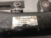 Recambio de soporte cambio para porsche cayenne (92a) 4.2 s diesel referencia OEM IAM 7P5399225J 7P5399225J 