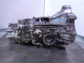 Recambio de caja cambios para audi a6 berlina (4b2) 1.8 20v turbo referencia OEM IAM DHW 012300053X DHW01067