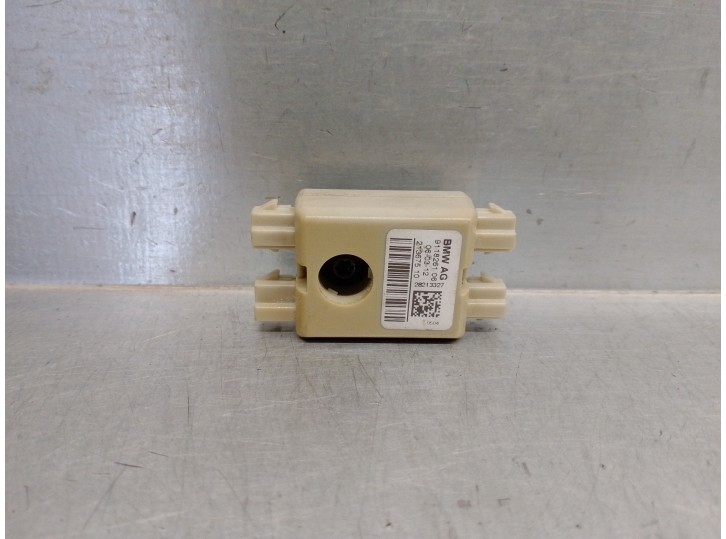 Recambio de modulo electronico para bmw serie 7 (f01/f02) 3.0 turbodiesel referencia OEM IAM 9118261 