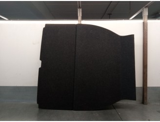 Recambio de bandeja trasera para volvo s80 ii (124) t6 awd referencia OEM IAM 31305589 30715926 