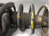 Recambio de amortiguador trasero izquierdo para hyundai coupe (j2) 2.0 fx coupe referencia OEM IAM 5535127100  