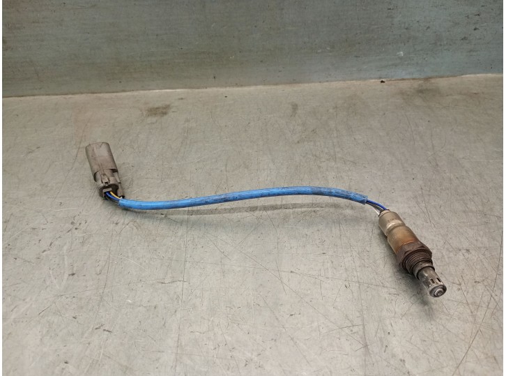 Recambio de sonda lambda para ford kuga ii (dm2) 2.0 tdci referencia OEM IAM F1F19Y460CA 1862036 