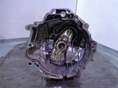 Recambio de caja cambios para audi a6 berlina (4b2) 1.8 20v turbo referencia OEM IAM DHW 012300053X DHW01067