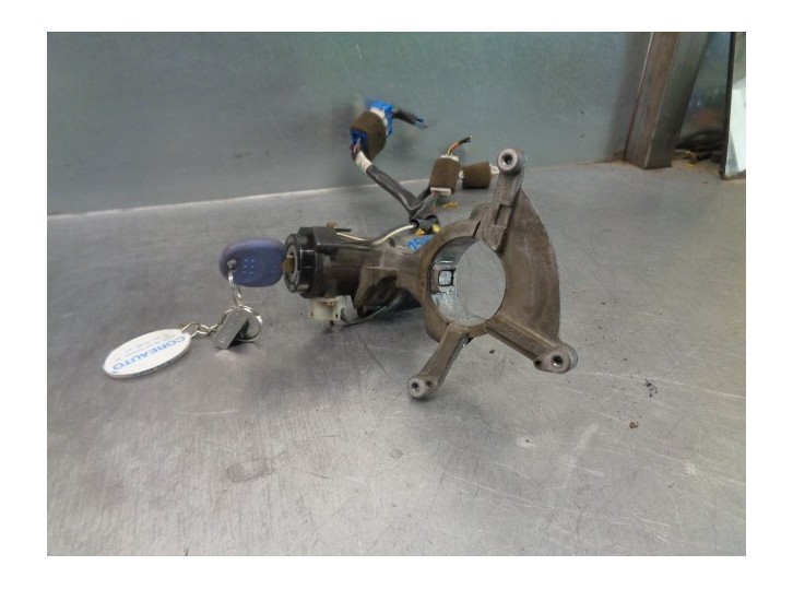 Recambio de conmutador de arranque para hyundai coupe (j2) 2.0 fx coupe referencia OEM IAM 8190527C80 
