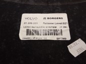 Recambio de bandeja trasera para volvo s80 ii (124) t6 awd referencia OEM IAM 31305589 30715926 