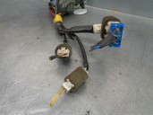 Recambio de conmutador de arranque para hyundai coupe (j2) 2.0 fx coupe referencia OEM IAM 8190527C80 