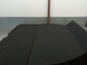 Recambio de bandeja trasera para volvo s80 ii (124) t6 awd referencia OEM IAM 31305589 30715926 