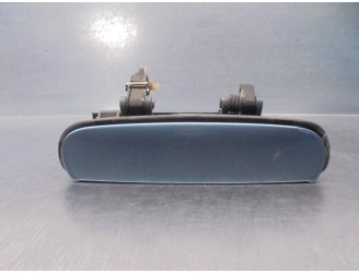 Recambio de maneta exterior delantera derecha para audi a6 berlina (4b2) 1.8 20v turbo referencia OEM IAM 4B2837886A  4 PUERTAS