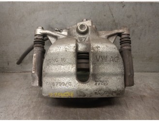Recambio de pinza freno delantera derecha para seat ateca (kh7, khp) 2.0 tdi referencia OEM IAM 8V0615124D 8V0615124D 