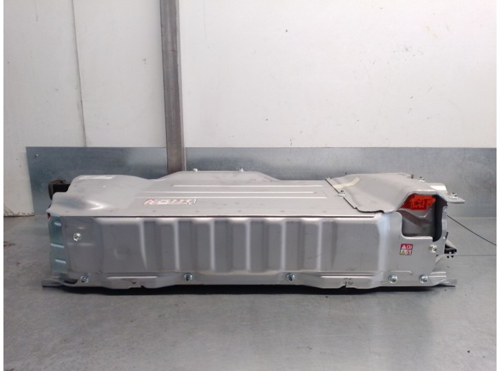 Recambio de bateria para toyota yaris (_p21_, _pa1_, _ph1_) 1.5 hybrid (mxph11) referencia OEM IAM G9280K0011 G951052081 