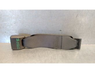 Recambio de enganche cinturon trasero central para mitsubishi outlander iii (gg_w, gf_w, zj, zl, zk) 2.0 hybrid 4wd referencia O