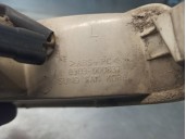 Recambio de piloto delantero izquierdo para daewoo leganza 2.0 cat referencia OEM IAM 0303000837  