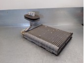 Recambio de evaporador aire acondicionado para bmw serie 7 (f01/f02) 3.0 turbodiesel referencia OEM IAM 64119383678 