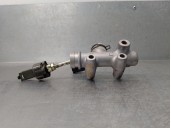 Recambio de bomba embrague para lexus is 200 (ds2/is2) d-cat referencia OEM IAM 3142053020 