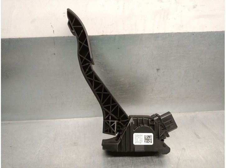 Recambio de potenciometro pedal para seat ateca (kh7, khp) 2.0 tdi referencia OEM IAM 5Q1723503L 5Q1723503L 