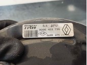 Recambio de servofreno para renault scenic ii confort authentique referencia OEM IAM 8200453735  