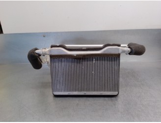 Recambio de radiador calefaccion / aire acondicionado para bmw serie 7 (f01/f02) 3.0 turbodiesel referencia OEM IAM 64119163330 