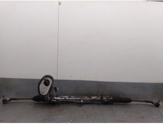 Recambio de cremallera direccion para ford focus berlina (cap) 2.0 tdci cat referencia OEM IAM 5M513200ED 1768605 