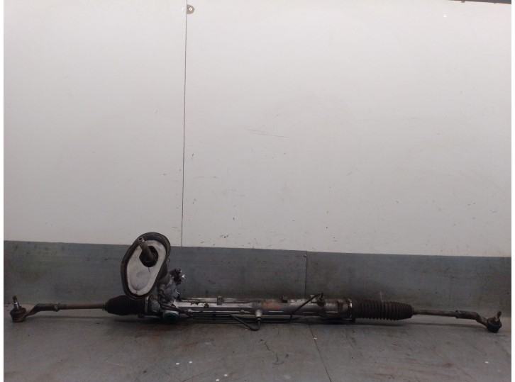 Recambio de cremallera direccion para ford focus berlina (cap) 2.0 tdci cat referencia OEM IAM 5M513200ED 1768605 