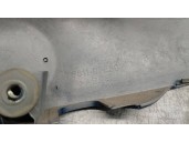 Recambio de molduras traseras para toyota auris 1.8 16v (híbrido) referencia OEM IAM 7681102E50  