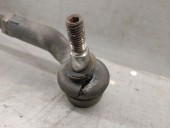 Recambio de cremallera direccion para ford focus berlina (cap) 2.0 tdci cat referencia OEM IAM 5M513200ED 1768605 