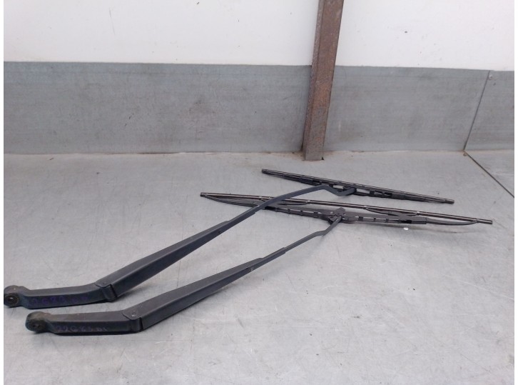 Recambio de brazo limpia delantero derecho para daewoo matiz (m100, m150) 0.8 referencia OEM IAM 96314779 96314779 