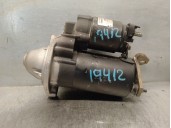 Replacement starter motor for Audi A6 sedan (4B2) 1.8 20V Turbo OEM IAM reference 058911023B 058911023B 
