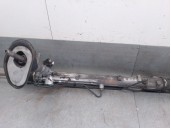 Recambio de cremallera direccion para ford focus berlina (cap) 2.0 tdci cat referencia OEM IAM 5M513200ED 1768605 