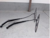 Replacement front right wiper arm for Daewoo Matiz (M100, M150) 0.8 OEM IAM reference 96314779 96314779 