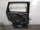Recambio de puerta trasera izquierda para seat ateca (kh7, khp) 2.0 tdi referencia OEM IAM 575833051J 575833051J 