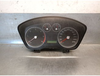 Recambio de cuadro instrumentos para ford focus berlina (cap) 2.0 tdci cat referencia OEM IAM 3M5F10841B 1377288 