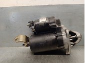 Replacement starter motor for Audi A6 Saloon (4B2) 1.8 20V Turbo OEM IAM reference 058911023B 058911023B 
