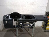 Recambio de salpicadero para seat ateca (kh7, khp) 2.0 tdi referencia OEM IAM 576857003Q 576857003Q 