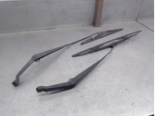 Recambio de brazo limpia delantero derecho para daewoo matiz (m100, m150) 0.8 referencia OEM IAM 96314779 96314779 