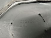 Recambio de torpedo para volvo s80 ii (124) t6 awd referencia OEM IAM 31278077 31278078 