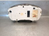 Recambio de cuadro instrumentos para ford focus berlina (cap) 2.0 tdci cat referencia OEM IAM 3M5F10841B 1377288 