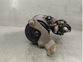 Replacement starter motor for Audi A6 Saloon (4B2) 1.8 20V Turbo OEM IAM reference 058911023B 058911023B 