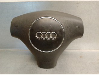 Recambio de airbag delantero izquierdo para audi a4 berlina (8e) 2.5 v6 24v tdi referencia OEM IAM 8E0880201K 8E0880201 